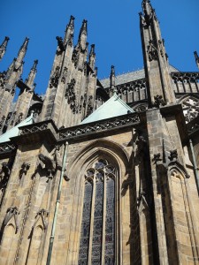 Prague Castle