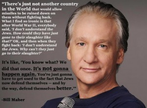 Bill Maher Quote